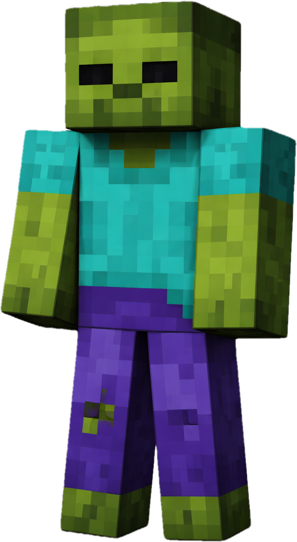🧟Zombie Spawner
