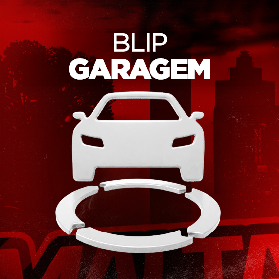 BLIP Garagem