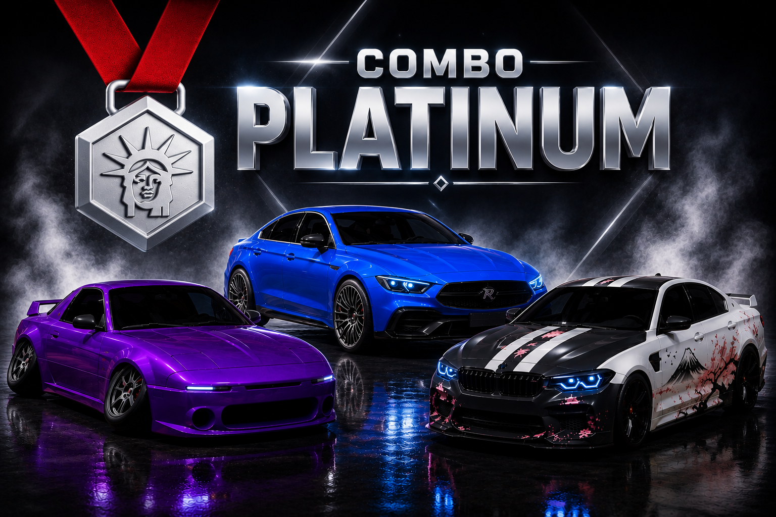 💎 VIP Platinum💎