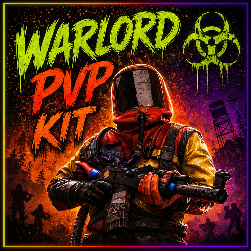 Warlord
