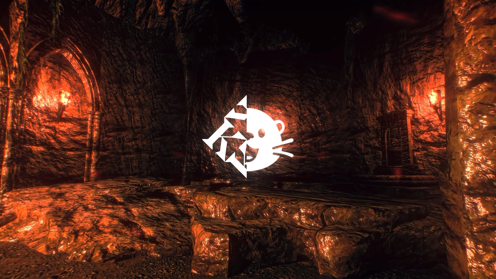 Black Widow's Cave