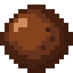 Coconut Seed