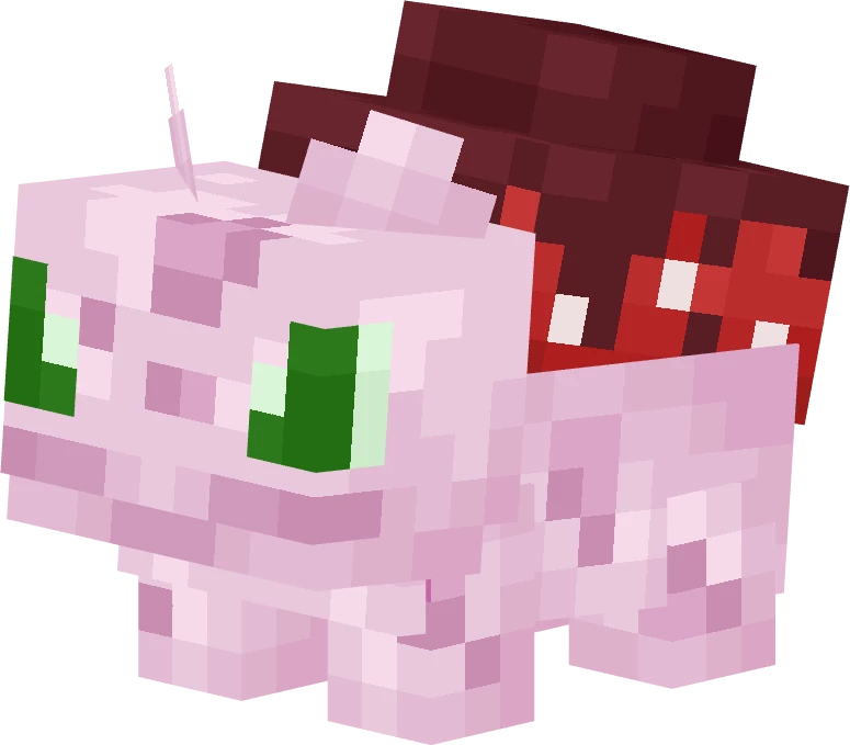 Valentines Bulbasaur - Epic Skin