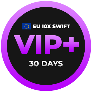 VIP + ( 30 days )