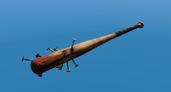 FLAMANT SHOP - Apocalypse Bloody Bat