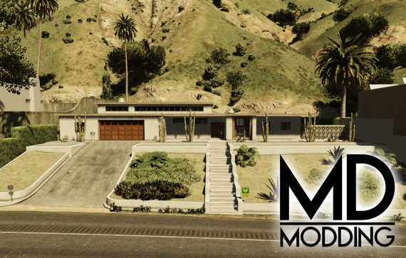 Pacific Bluffs Villa