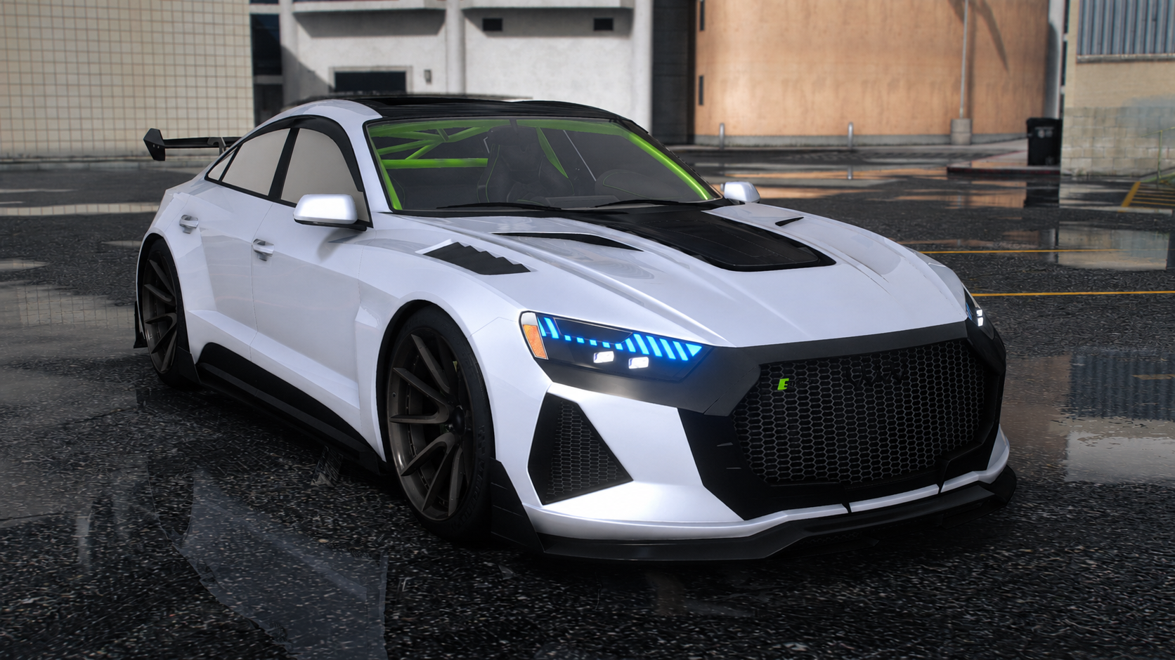 Obey Omnis SR7
