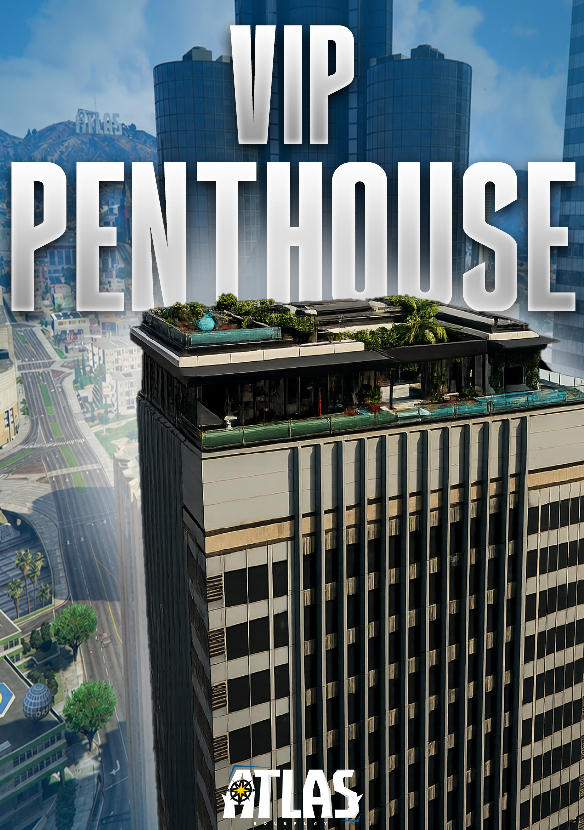 Vip Penthouse