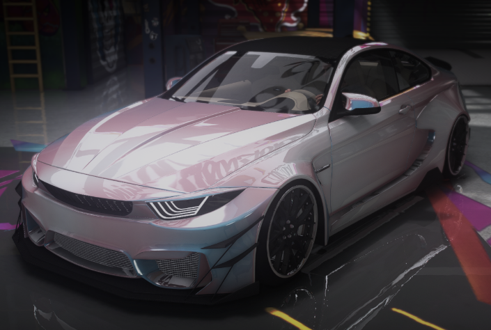 Sentinel Coupe