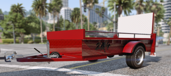 Old Man 204's trailer