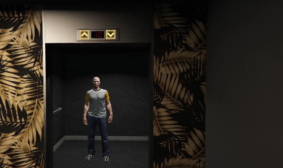 Alpha034 scripts | Al-ascenseur