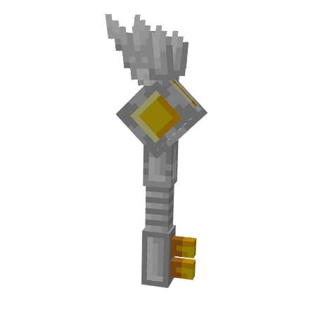 x1 Llave Ángel de la Sabiduría