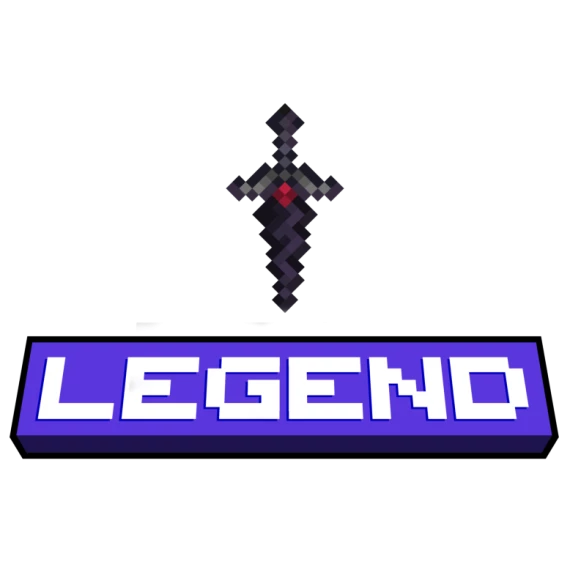 Legend Rank