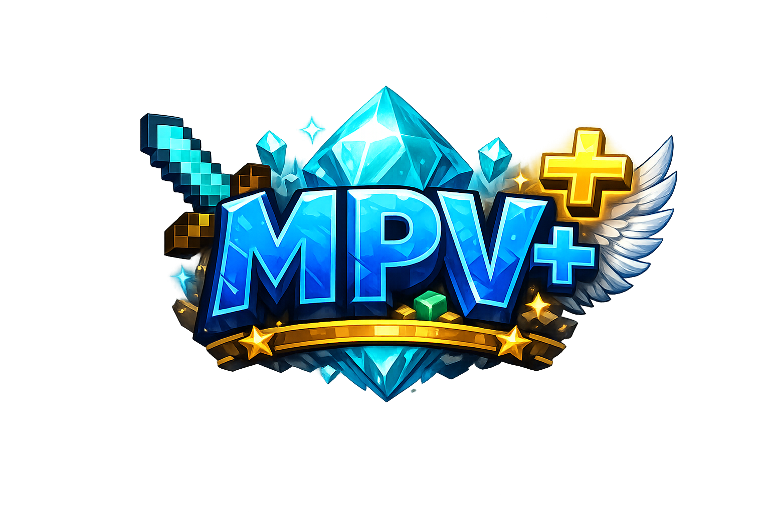 MPV+ RANK LIFETIME
