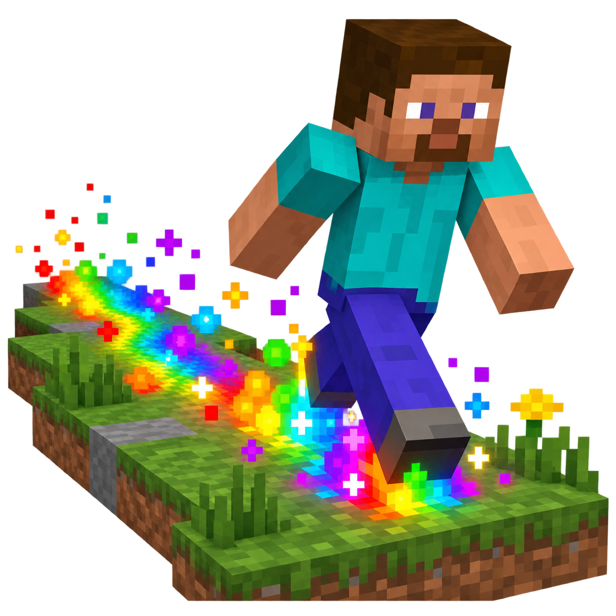 Rainbow Trail