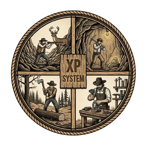 Skills System
