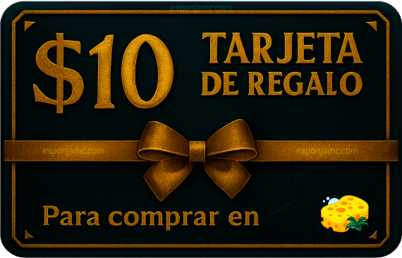 CUPON DE 10$