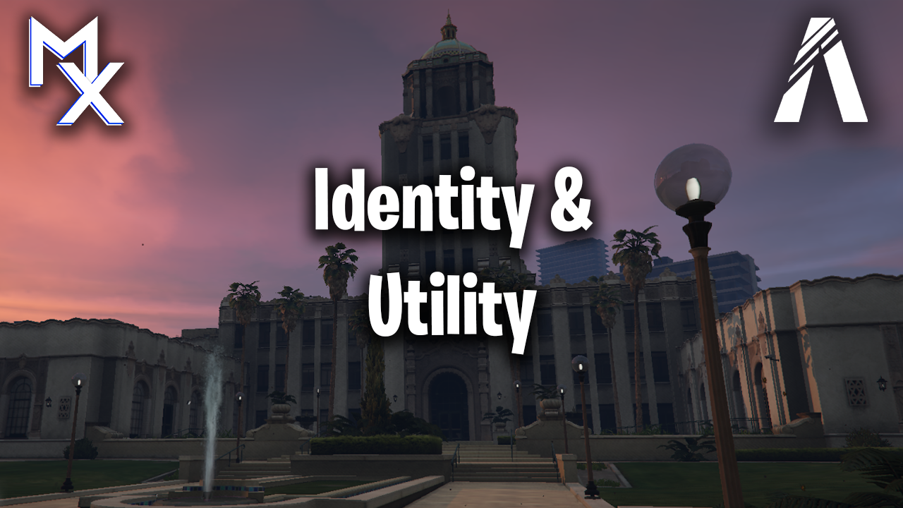Identity & Utility