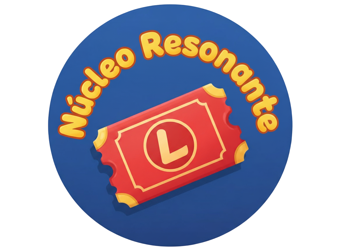 Nucleo Resonante