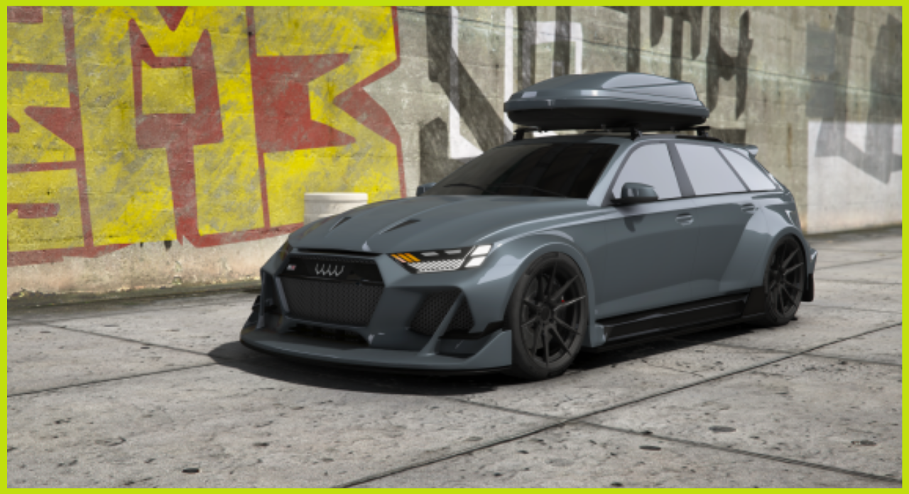 Obey SR6 Venuum