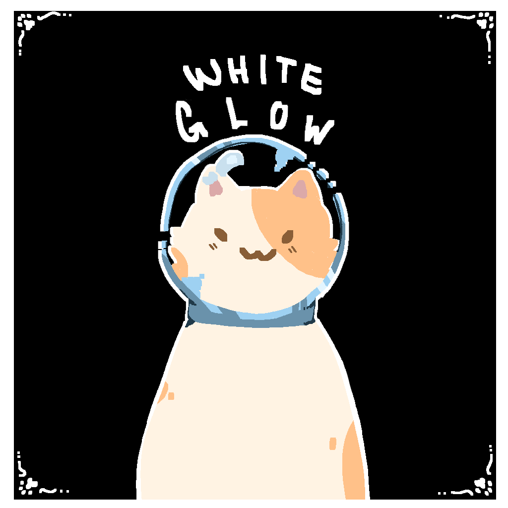 White Glow