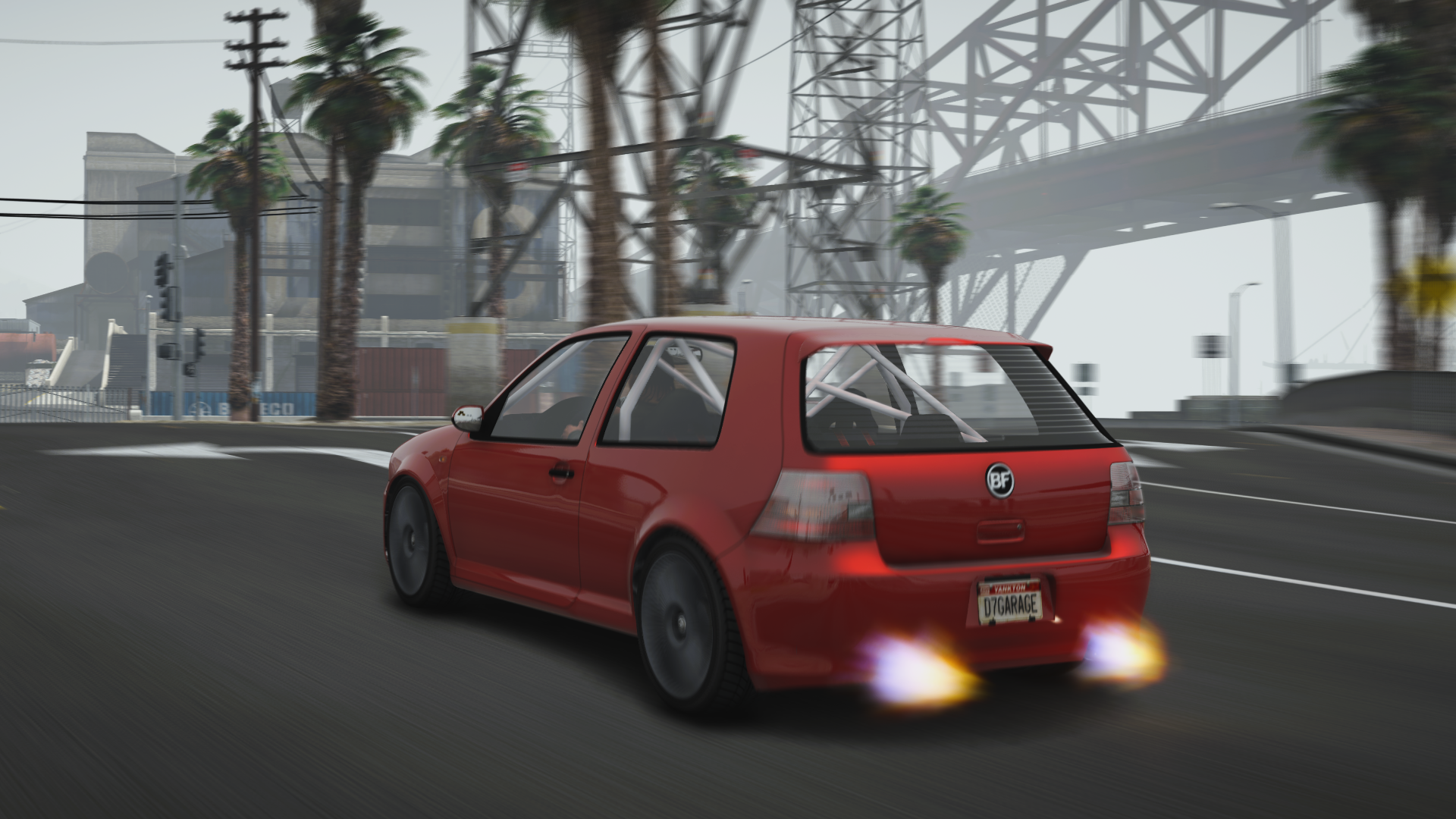 BF Club 4 V6
