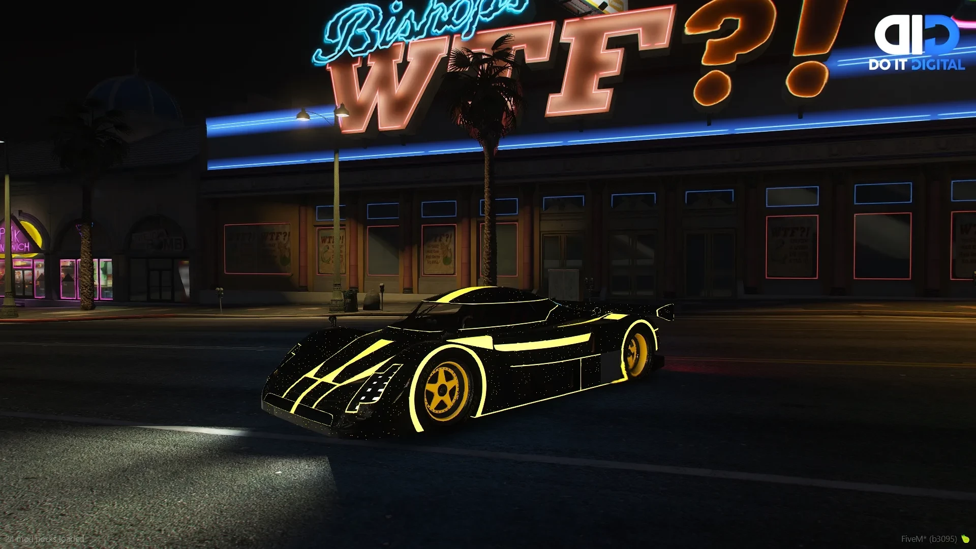 LE7B
