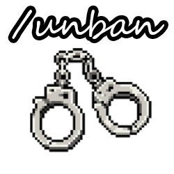 /unban