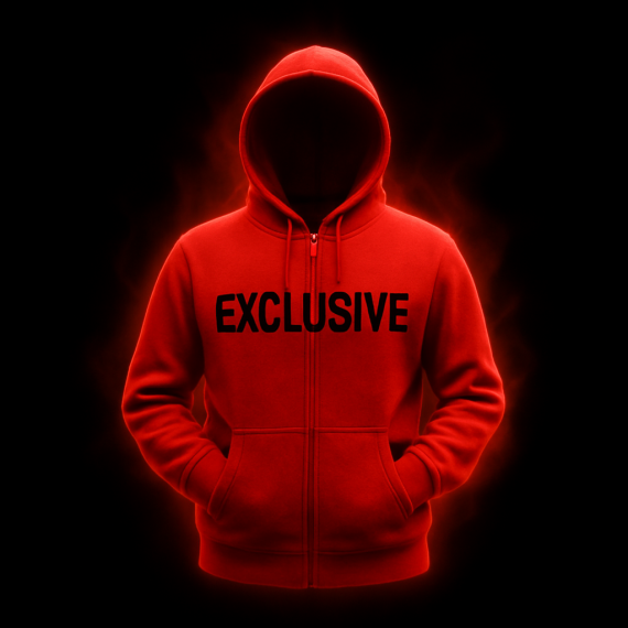1x Exclusive Clothing