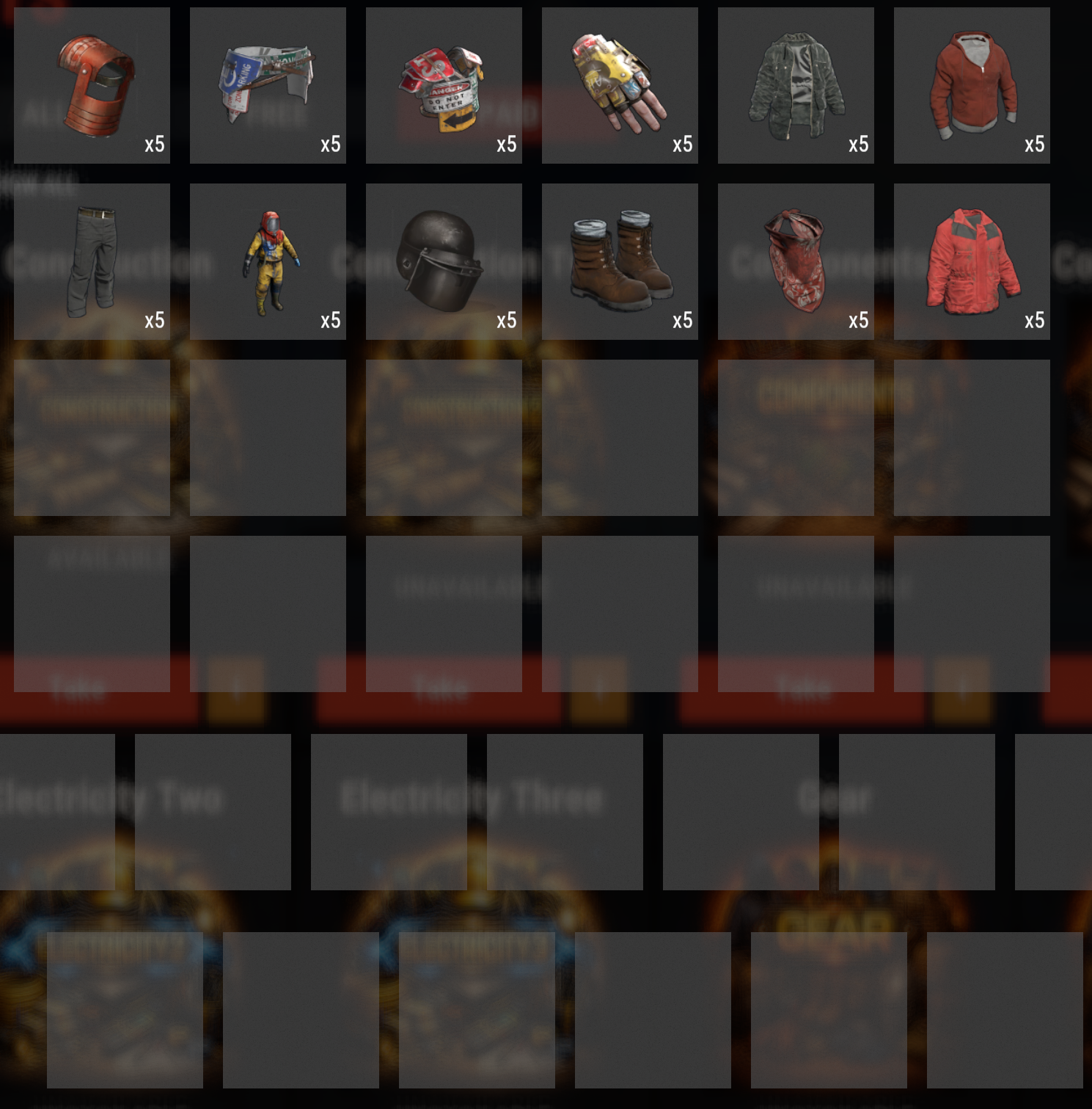 Gear