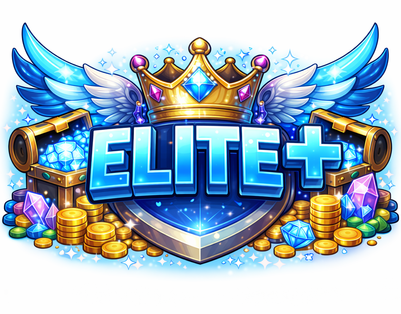 ELITE PLUS RANK