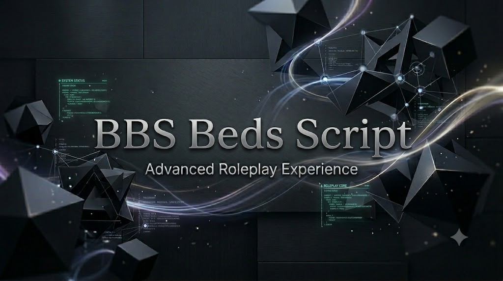 BBS Beds Script
