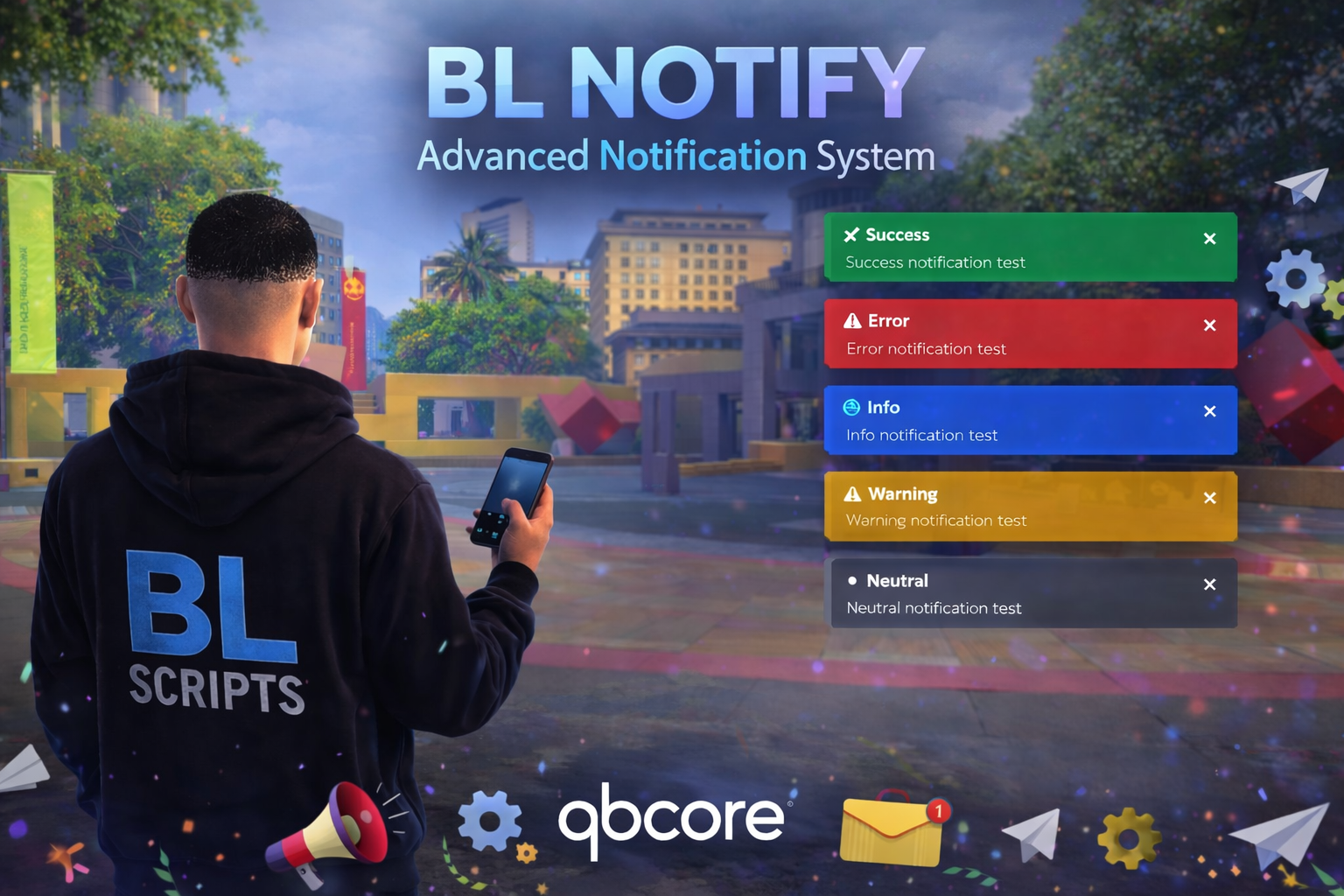 BL NOTIFY [QB]