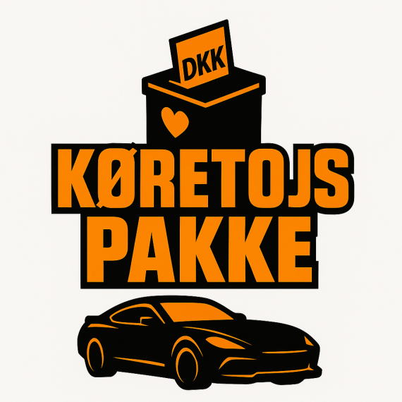 Bil/Båd Pakke
