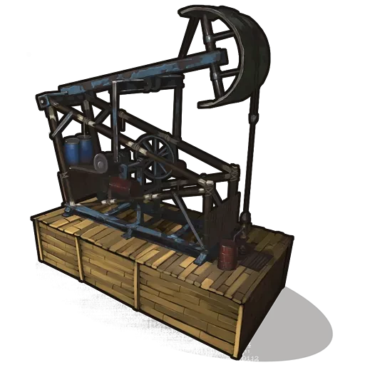 Pump Jack