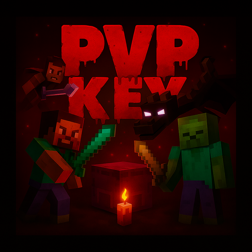 PVP Key (1)