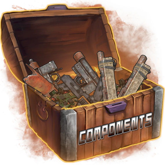 Component Case