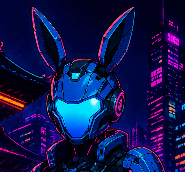 Bunny Helmet