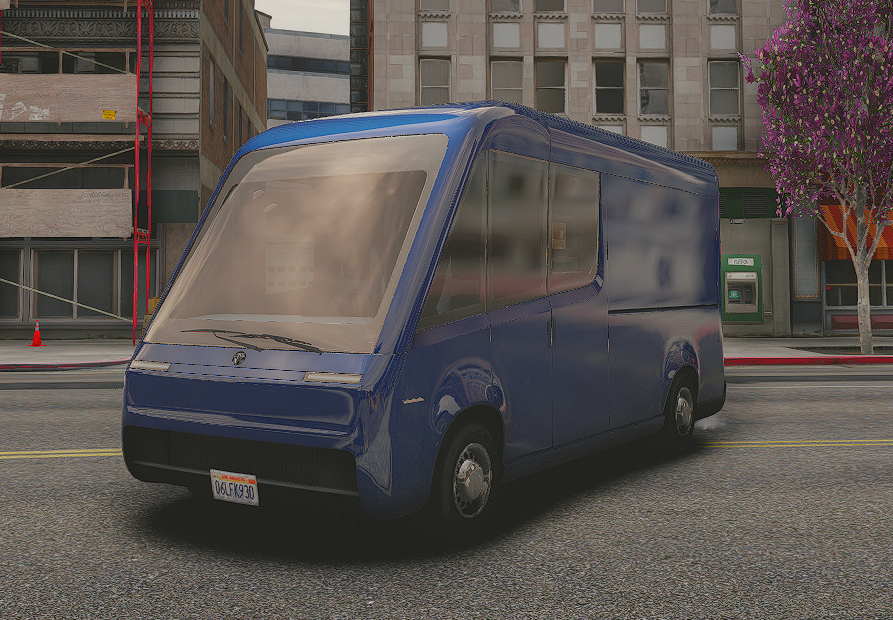 BENEFACTOR NOVA
