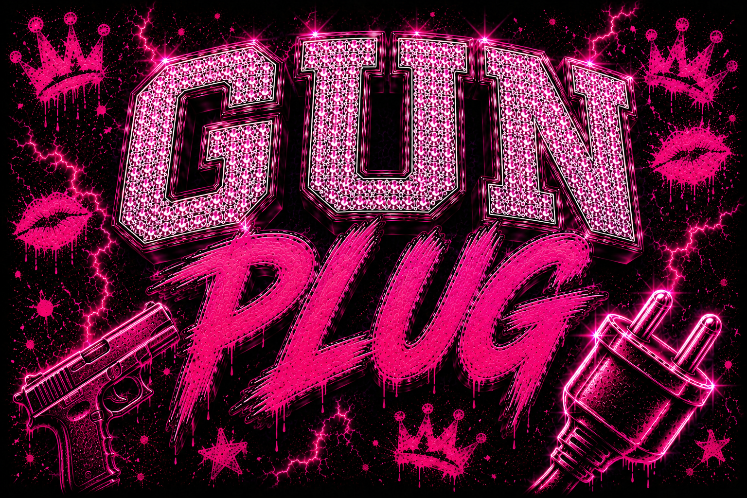 Gun Plug