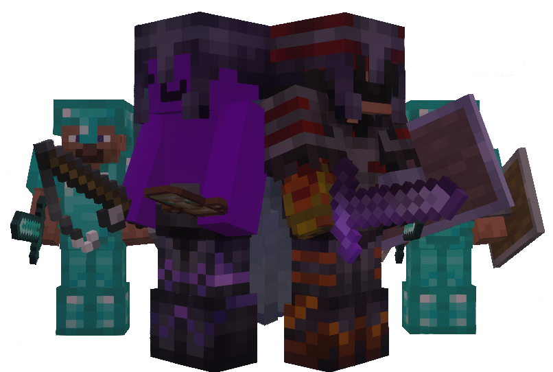 Custom Juggernaut DUO