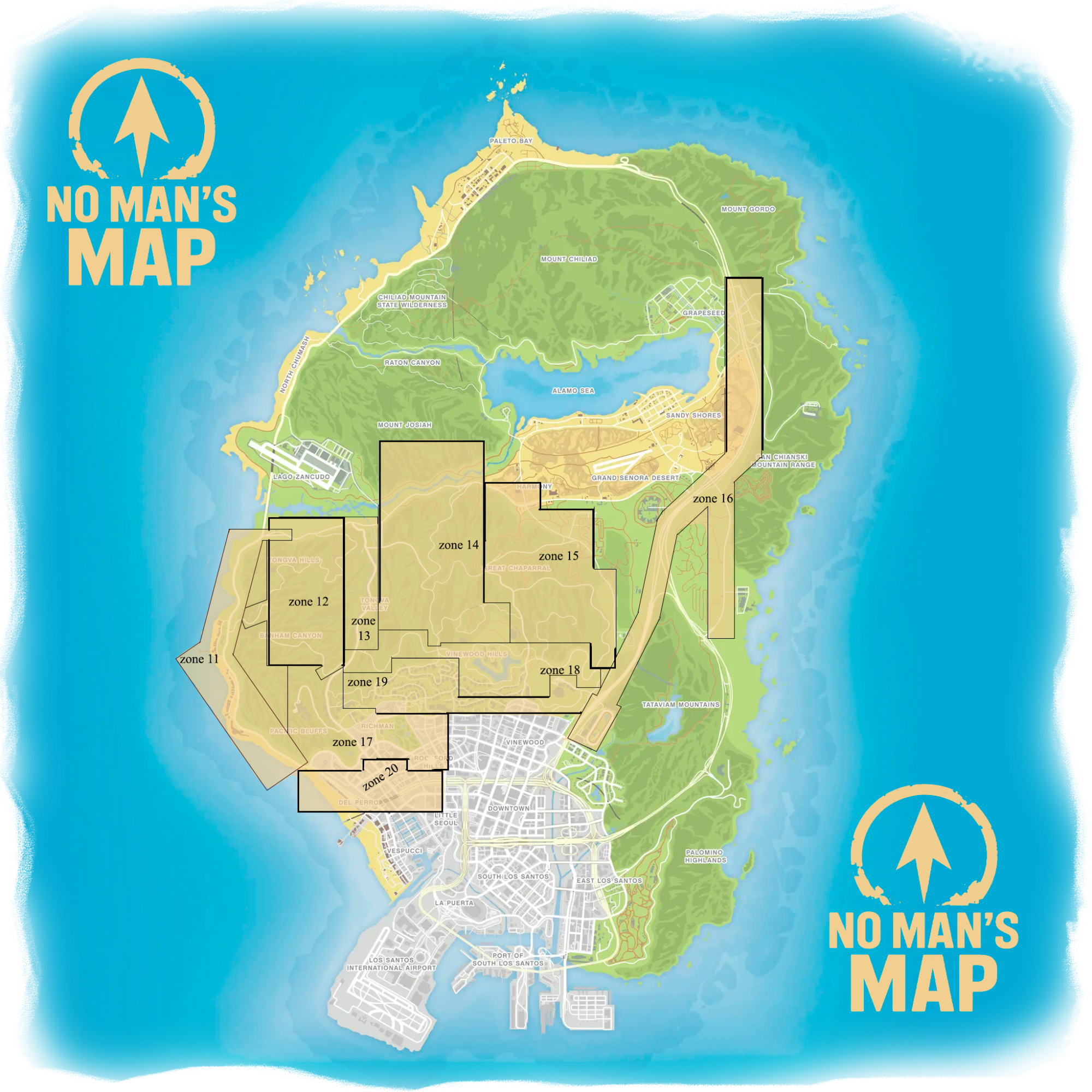 Subscription Pack / Apocalypse | Zone 1 - 29