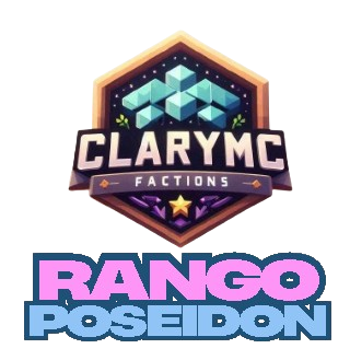 Rango Poseidon-Mensual