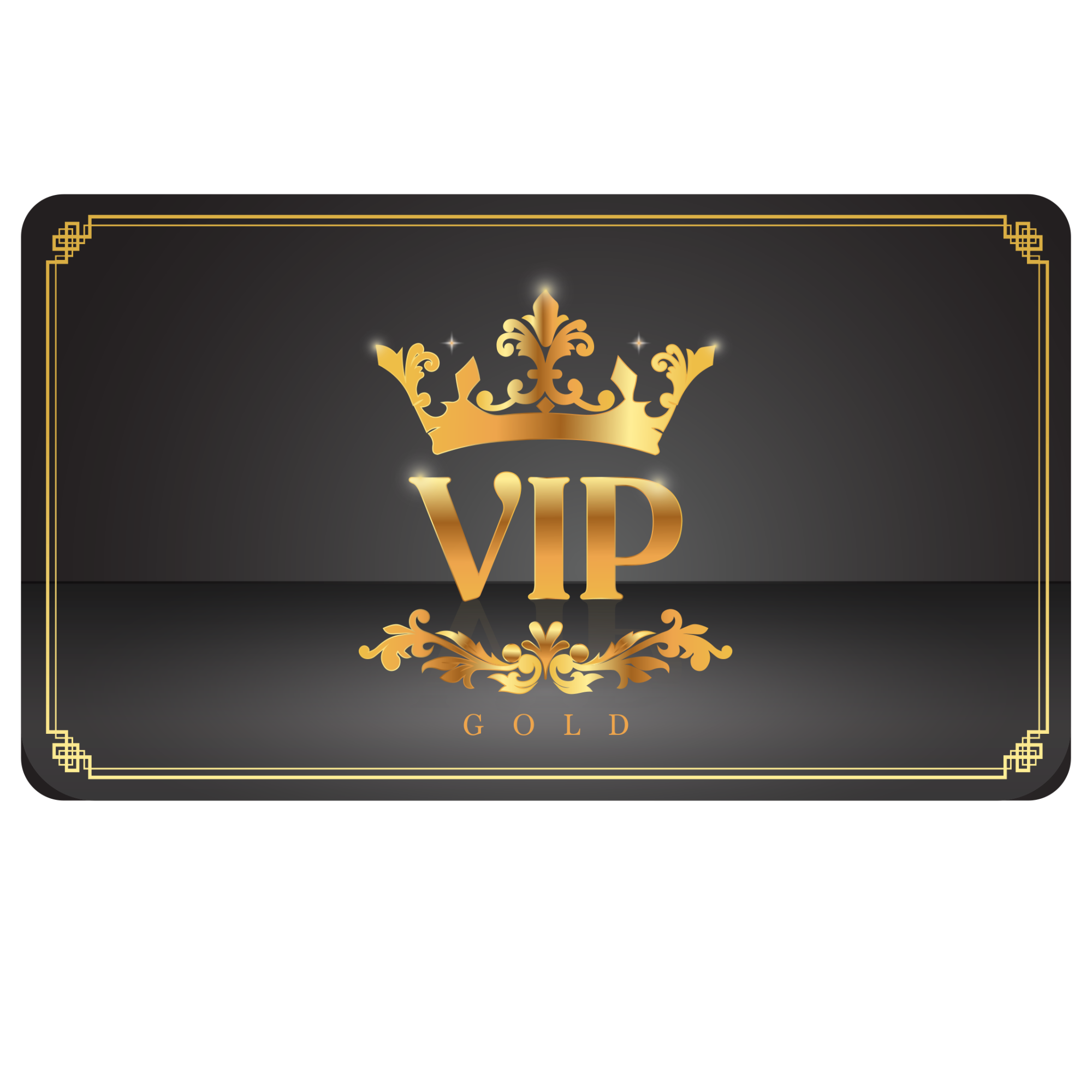 Gold Membership