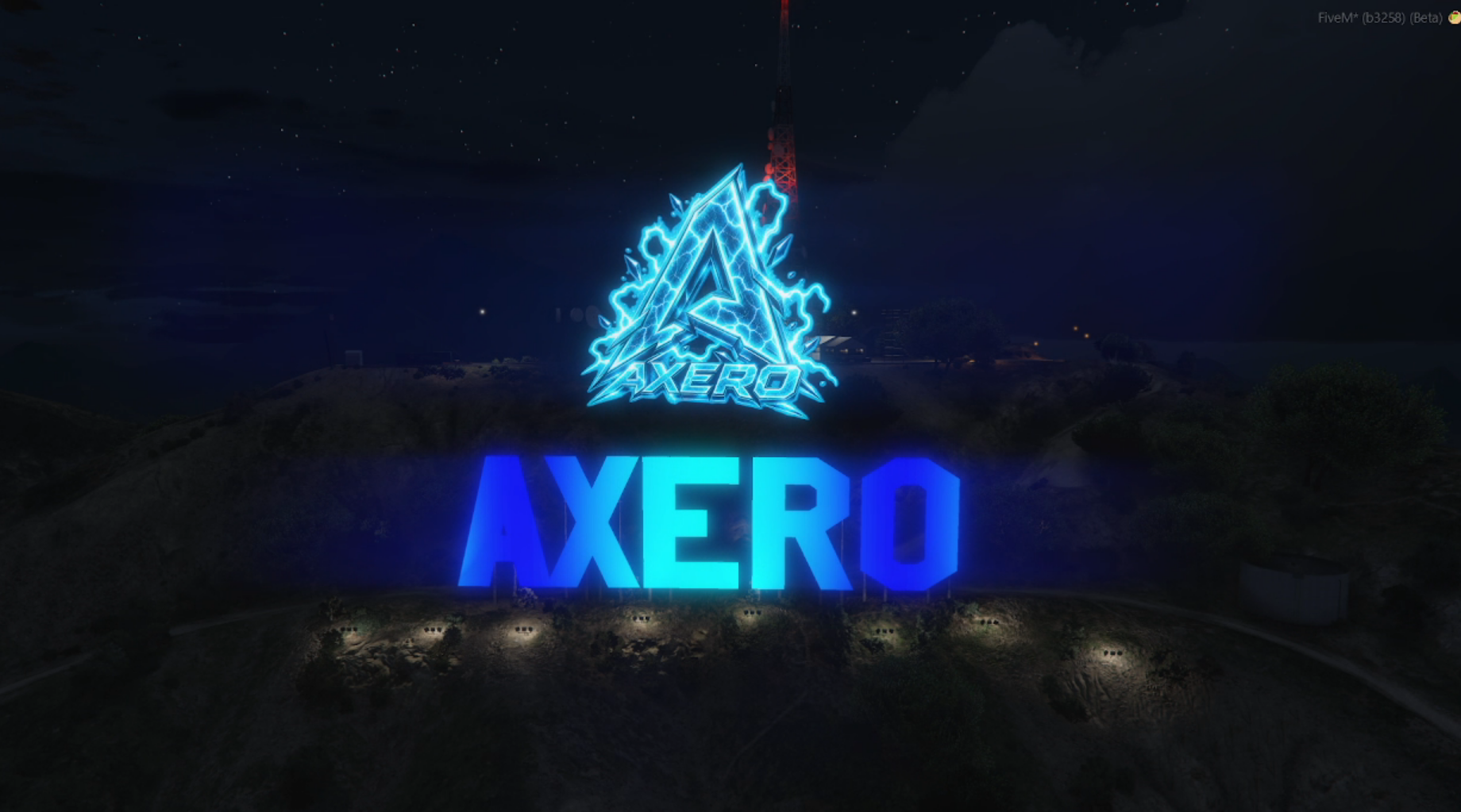 Vinewood Sign