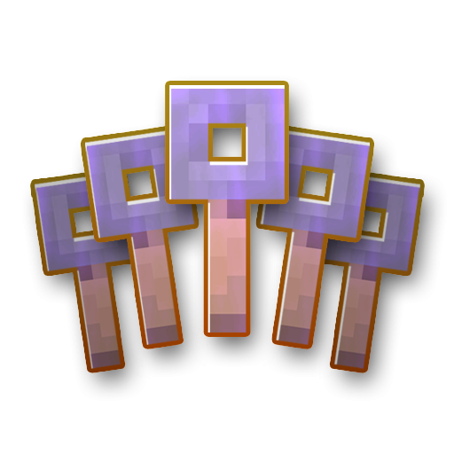5x Basic Keys