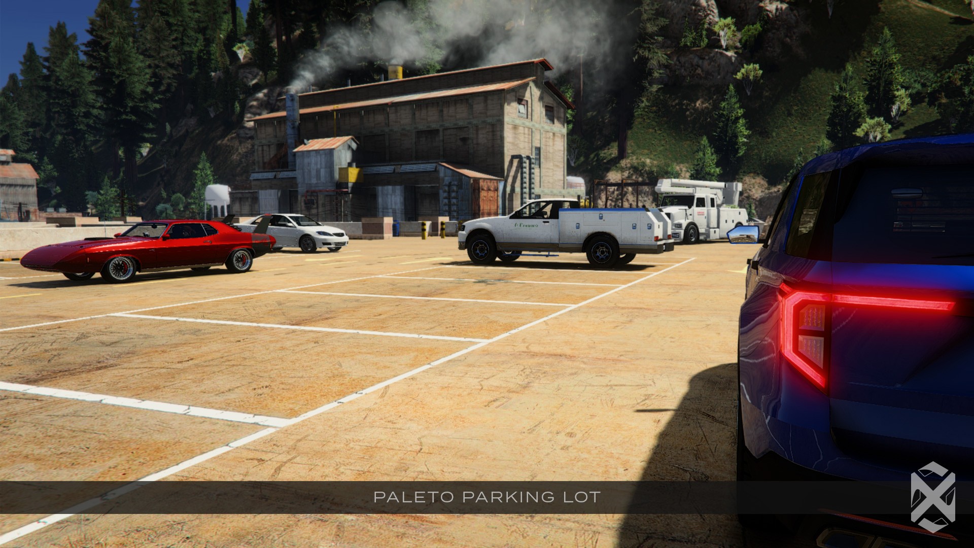 ONX RP | FiveM Roleplay Server & GTA 5 Lore-Friendly FiveM Cars ...