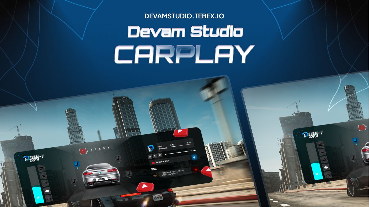 Carplay