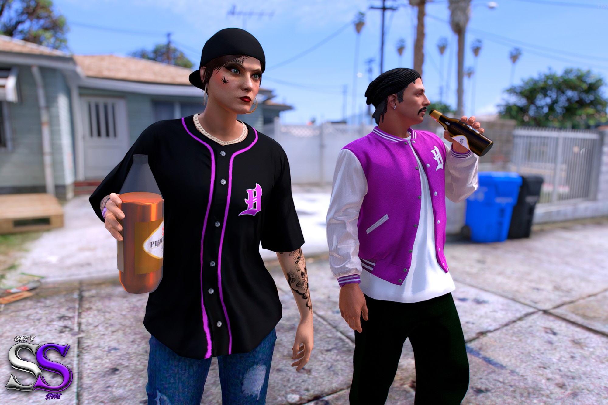 BALLAS