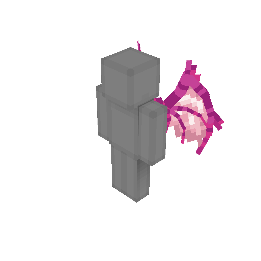 Pink Dragon